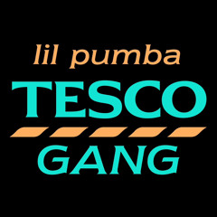 tesco gang (romanci🅱️any remix by b3ncs1)