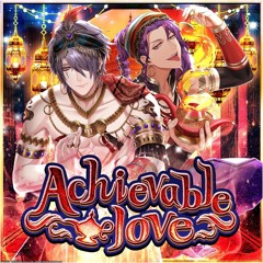 Achievable love Game Ver.