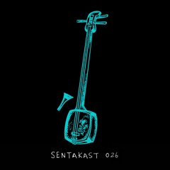 Sentakast 026 - Dandeloo