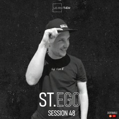 Session 48 - St. Ego