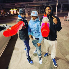 Crossed Up (Prod. IM FURIOUS)