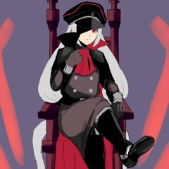 Akatsuki Blitzkampf Ausf.Achse OST - Hatred