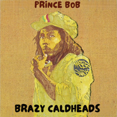 Prince Bob - Brazy Caldheads f. Noam Chomsky, Dr. W. Cosby