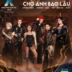 Em Đã Chờ Anh Bao Lâu
