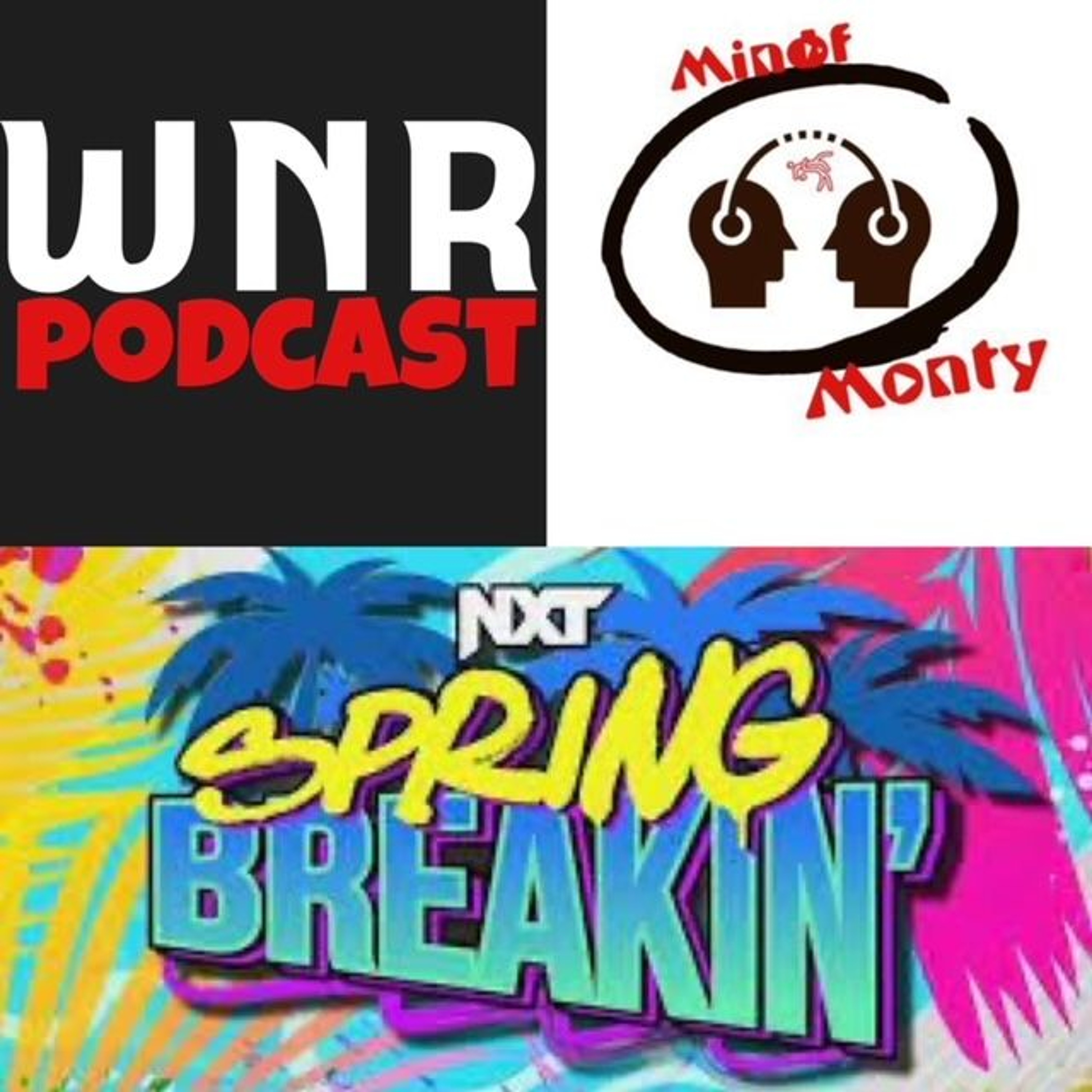 the WNR podcast