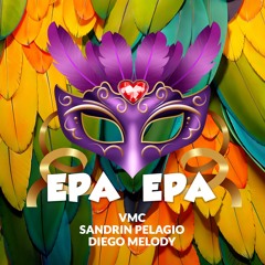 Epa Epa (Extended Mix) #FREE