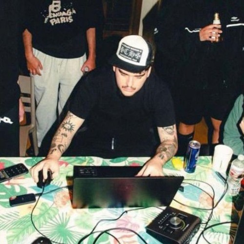 My Turn V2 [prod synthetic, perdu, radiate, bart]