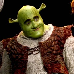 Podcast 211 -Shrek the musical