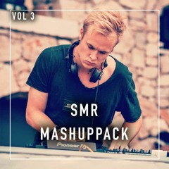 Mashuppack Vol. 3