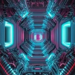 Mechanical Pattern (Hardtechno Mix)