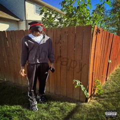 Bandhman - Therapy (prod. 1cey)