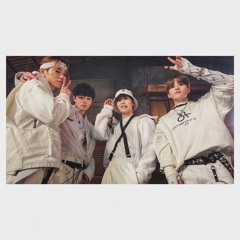 JO1 - 'Get Back' (SHOSEI / TAKUMI / SYOYA / SHION)