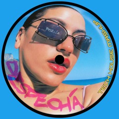 Despecha X Now - Rosalia X Liforce (Edit Mashup by Simone Marino) FILTERED