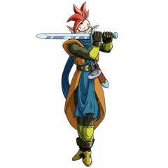 DBZ Tapion's Song Remix
