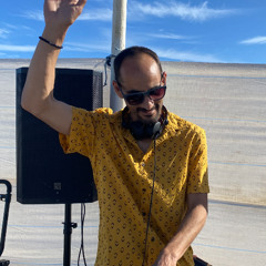Pep Gómez @ THEBEACHCLUB (Comunion Paulina Jr) _2025-05-04