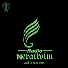 Radio Nerativim 18/6/25