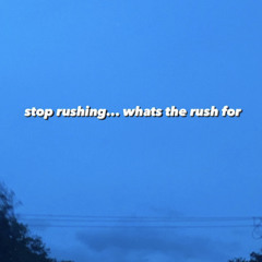 THE LETTER M 2.0 (prod kaguya)