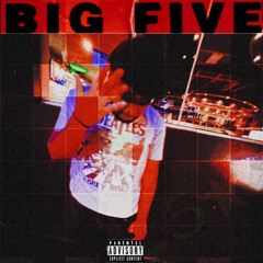 BIG FIVE (Out all platforms too)