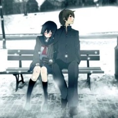 last train w/blanca (miomaguro)