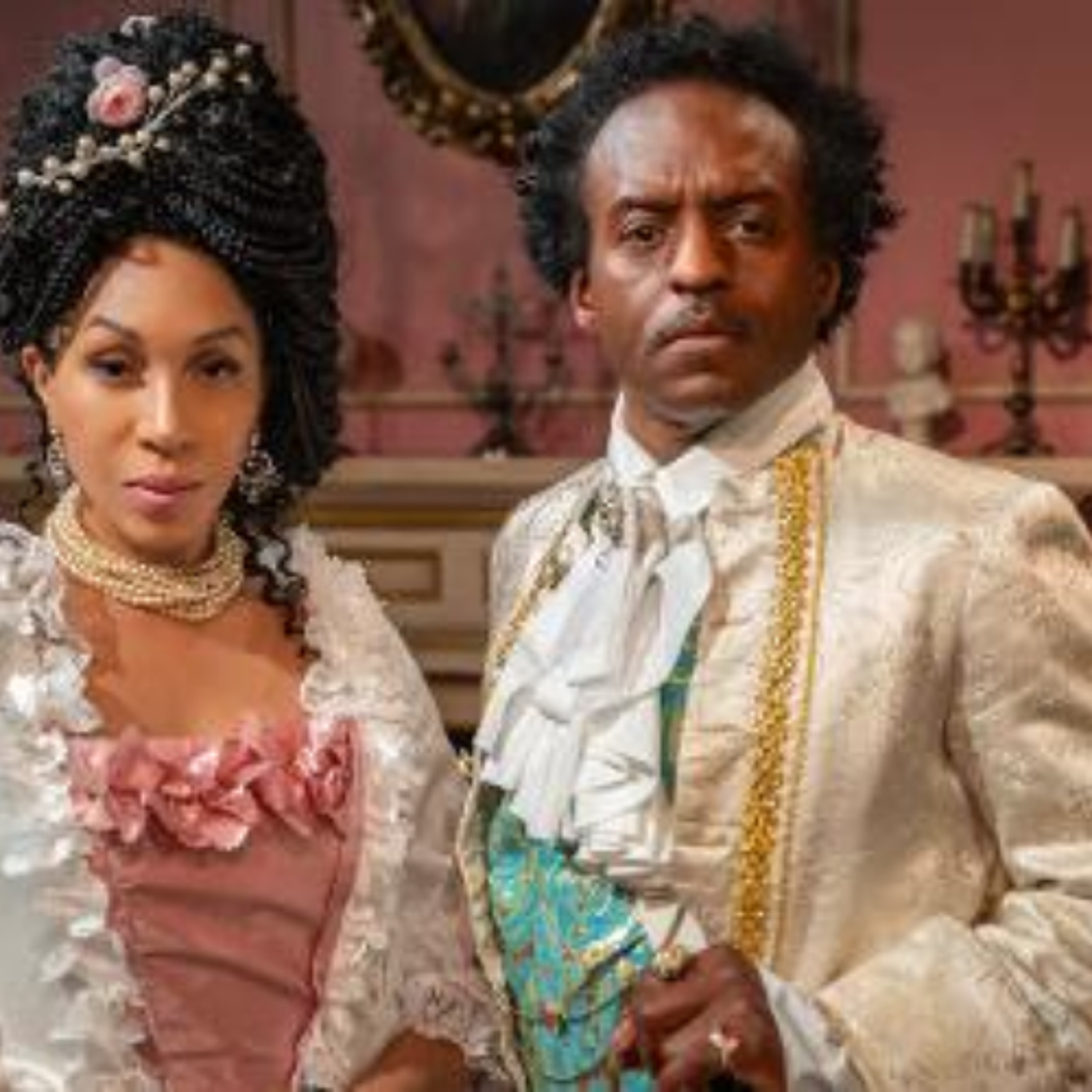 The Robey Theatre Company presents: The Great Lover @ Los Angeles Theatre Center – Review episode artwork