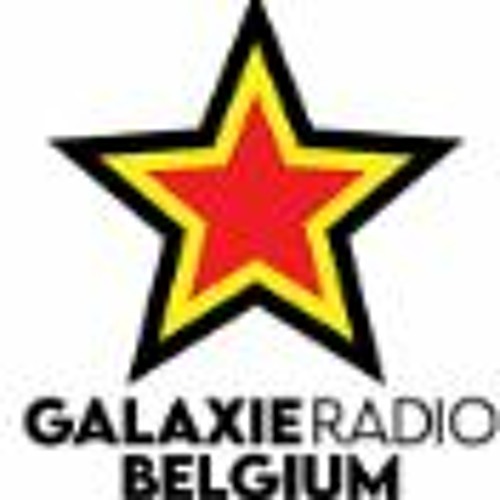 Digital Fury - Radio Galaxie Belgium