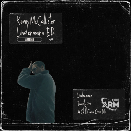 Kevin McCallister - Twentyfive (Original Mix)