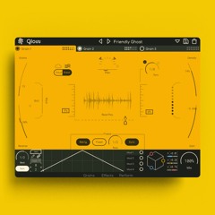 Glow Sidechain Retriggering Demo