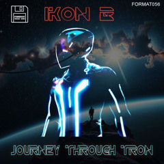 Ikon-B - Tron