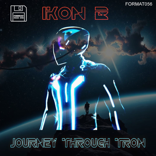 Ikon-B - Tron