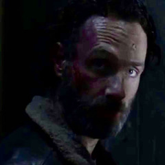 (Monolith)-Rick grimes