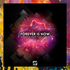 PREMIERE: Endica & Marí Kozlovska — Forever Is Now [Loading Systems Records]