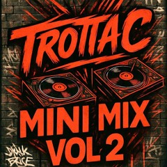 Drum and Bass Mini Mix Vol 2