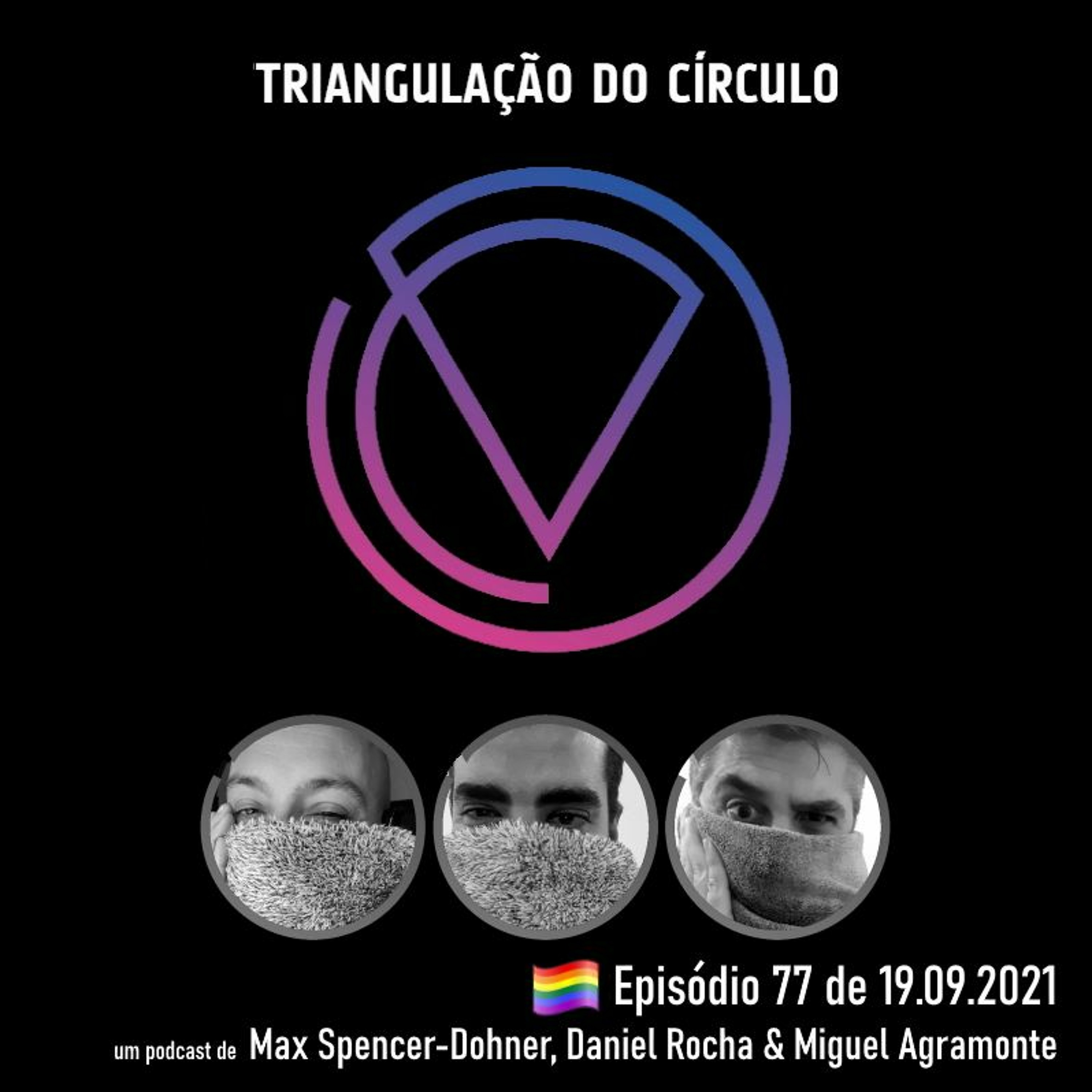 Triangulação do Círculo