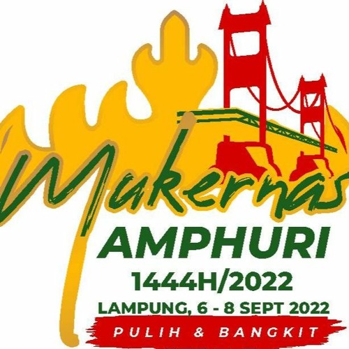 MARS AMPHURI - Indonesia kembali Umrah 2022