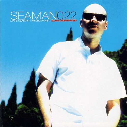 Global Underground 022 -Dave Seaman - Melbourne - Disc 2