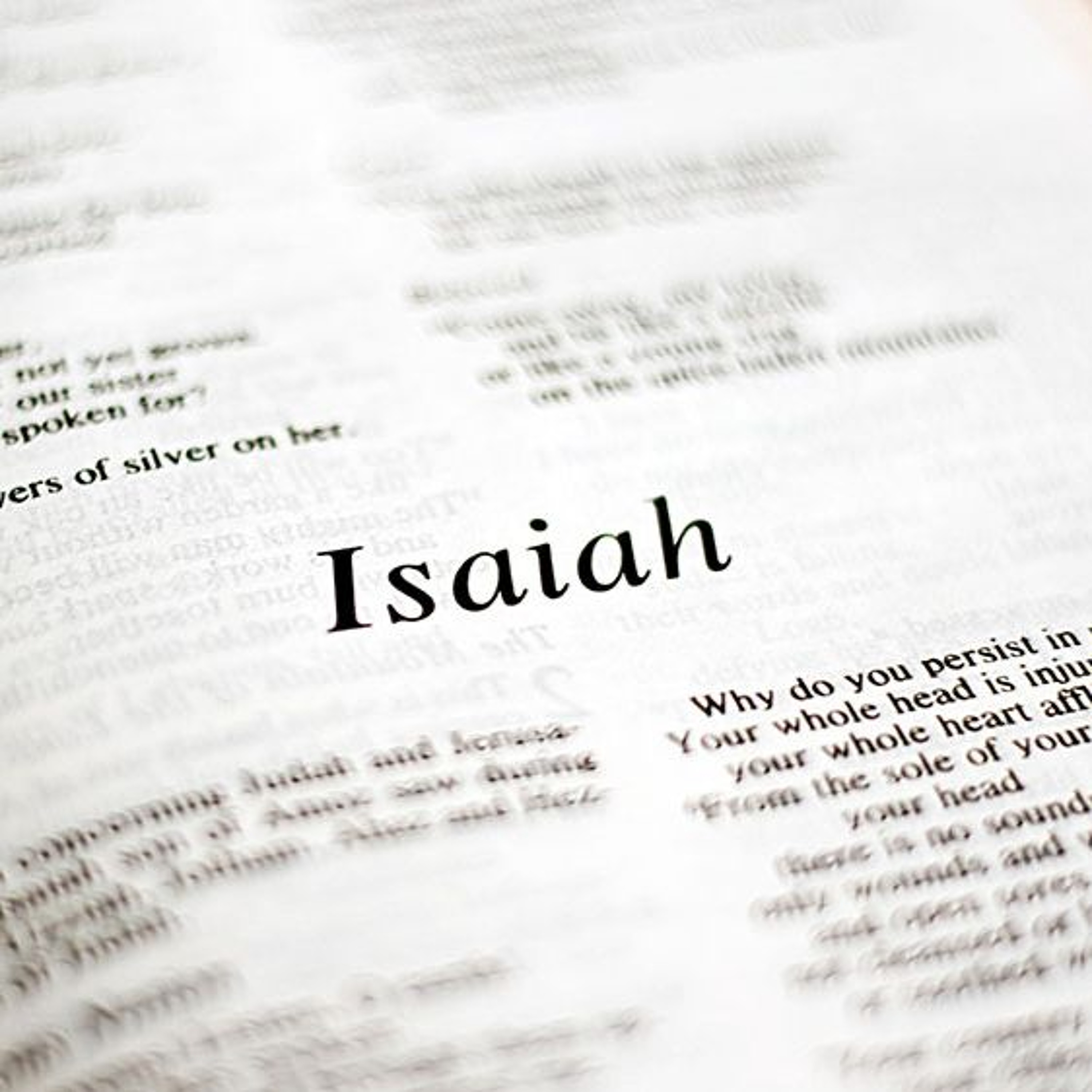 You Will Say in that Day