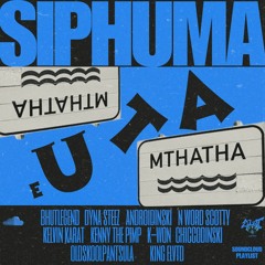 SIPHUMA eUTHA Vol. 1