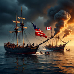 The Battle of Lake Ontario