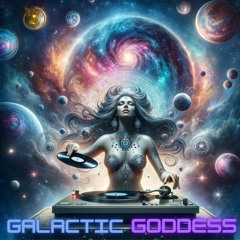 Galactic Goddess Activation