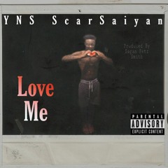 Love Me Produced By Sagan Petr Smith
