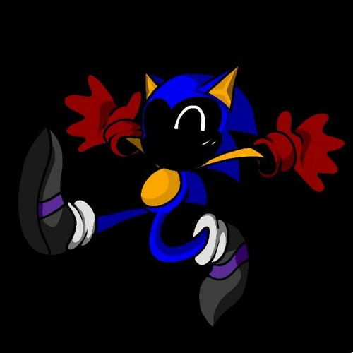 Pokemon Sonic exe Phase 3