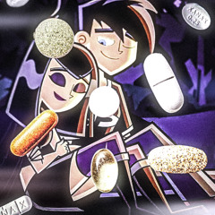 danny phantom(prod by. 2lz x prism)
