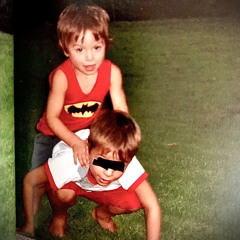 Pregnancy / Childhood Memories