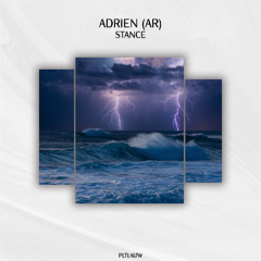Adrien (AR) - Stance [PLTL467W]