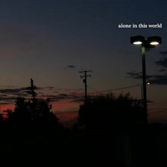 Young K - alone in this world (Duet with Song Heejin)