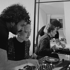 Mystic M B2b Pascale Luise