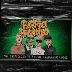 Nestor En Bloque❌The La Planta❌Marka Akme❌Momo - Barrio Prendido (Video Oficial)