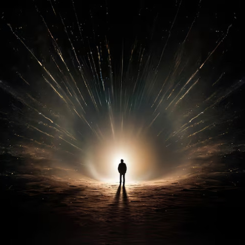 🎼Ravs'On - Light in the shadows🎶