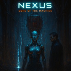 Nexus-core-of-the-machine