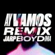 on J Balvin - Ay Vamos (JARP, Boyd, IMA Remix)